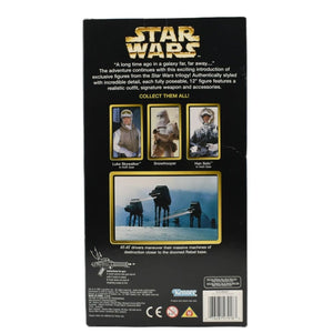 Star Wars Action Collection - AT-AT Driver 12’’ Scale Action Figure - Toys & Games:Action Figures & Accessories:Action Figures