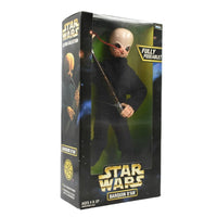 Star Wars Action Collection - Cantina Band Barquin D’an 12’’ Scale Action Figure - Toys & Games:Action Figures & Accessories:Action Figures