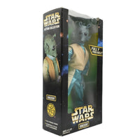 Star Wars Action Collection - Greedo 12’’ Scale Action Figure - Toys & Games:Action Figures & Accessories:Action Figures