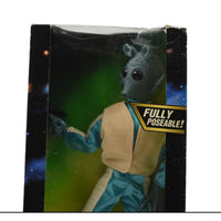 Star Wars Action Collection - Greedo 12’’ Scale Action Figure - Toys & Games:Action Figures & Accessories:Action Figures