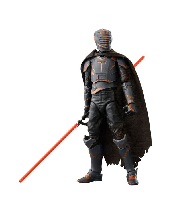 Star Wars Ahsoka The Black Series - Marrok Action Figure COMING SOON - Toys & Games:Action Figures & Accessories:Action Figures