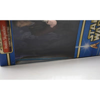 Star Wars Attack of The Clones Character Collectible Anakin Skywalker 12’’ Figure - Toys & Games:Action Figures & Accessories:Action Figures