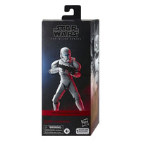Star Wars Bad Batch The Black Series - Clone Commando Action Figure COMING SOON - Toys & Games:Action Figures & Accessories:Action Figures