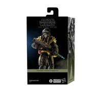 Star Wars Book of Boba Fett The Black Series - Krrsantan Action Figure - Toys & Games:Action Figures & Accessories:Action Figures