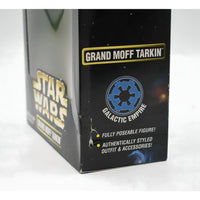 Star Wars Collection Series - Grand Moff Tarkin 12’’ Scale Action Figure - Toys & Games:Action Figures & Accessories:Action Figures