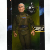 Star Wars Collection Series - Grand Moff Tarkin 12’’ Scale Action Figure - Toys & Games:Action Figures & Accessories:Action Figures