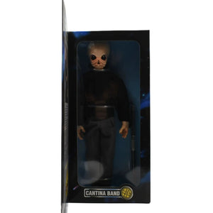 Star Wars Collector Series - Cantina Band Figrin D’an 12’’ Scale Action Figure - Toys & Games:Action Figures & Accessories:Action Figures