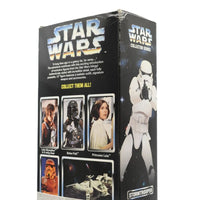 Star Wars Collector Series - Stormtrooper 12’’ Scale Action Figure - Toys & Games:Action Figures & Accessories:Action Figures