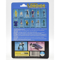 Star Wars Droids The TV Series - Jann Tosh Action Figure - Toys & Games:Action Figures & Accessories:Action Figures