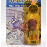 Star Wars Droids The TV Series - Jord Dusat Action Figure - Toys & Games:Action Figures & Accessories:Action Figures