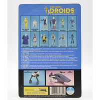 Star Wars Droids The TV Series - Uncle Gundy Action Figure - Toys & Games:Action Figures & Accessories:Action Figures