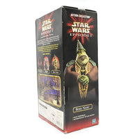 Star Wars Episode 1 - Boss Nass (Gungan Leader) 12’’ Scale Action Figure - Toys & Games:Action Figures & Accessories:Action Figures