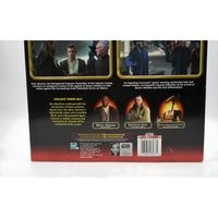 Star Wars Episode 1 - Chancellor Valorum & Coruscant Guard 12’’ Action Figure Set - Toys & Games:Action Figures & Accessories:Action Figures