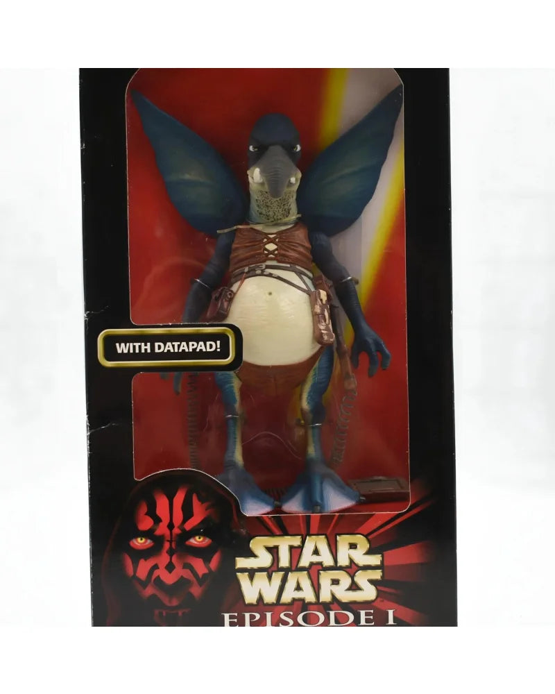 Star Wars Episode 1 - Watto 12’’ Action Figure - Toys & Games:Action Figures & Accessories:Action Figures