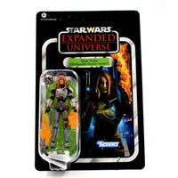 Star Wars Expanded Universe The Vintage Collection - Shae Vizla VC101 2012 - Toys & Games:Action Figures & Accessories:Action Figures