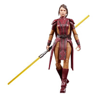 Star Wars Gaming Greats The Black Series - Bastila Shan Action Figure - Toys & Games:Action Figures & Accessories:Action Figures