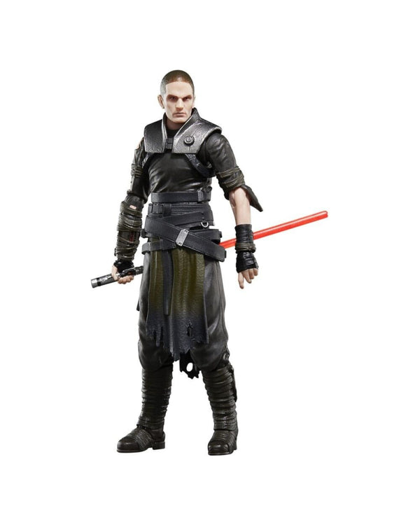 Star Wars Gaming Greats The Black Series - Starkiller Action Figure Toys & Games:Action Figures Accessories:Action