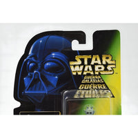 Star Wars Power of The Force (Euro) - Greedo Action Figure - Toys & Games:Action Figures & Accessories:Action Figures