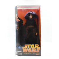 Star Wars Revenge of The Sith - Barris Offee 12’’ Action Figure - Toys & Games:Action Figures & Accessories:Action Figures