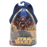 Star Wars Revenge of The Sith - Plo Koon (Jedi Master) Action Figure - Toys & Games:Action Figures & Accessories:Action Figures