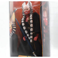 Star Wars Revenge of The Sith - Shaak Ti 12’’ Action Figure - Toys & Games:Action Figures & Accessories:Action Figures