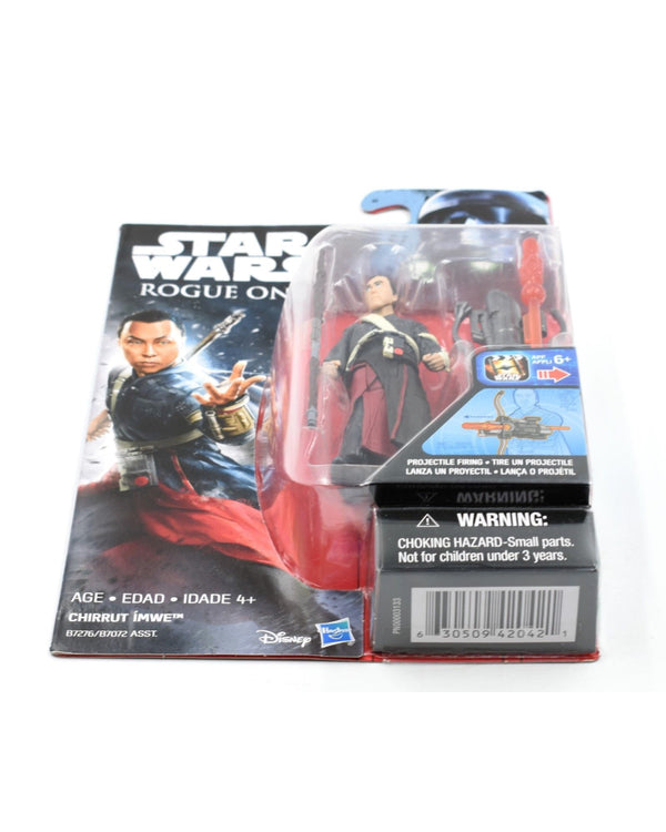 Star Wars Rogue One - Chirrut Imwe Action Figure