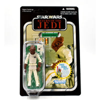 Star Wars ROTJ The Vintage Collection - Admiral Ackbar Action Figure VC22 2010 - Toys & Games:Action Figures & Accessories:Action Figures