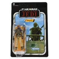 Star Wars ROTJ The Vintage Collection - Weequay Action Figure VC107 - Toys & Games:Action Figures & Accessories:Action Figures