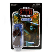 Star Wars ROTS The Vintage Collection - Aayla Secura Action Figure VC58 - Toys & Games:Action Figures & Accessories:Action Figures