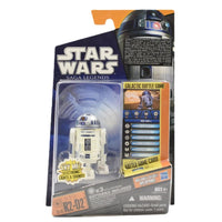 Star Wars Saga Legends - R2-D2 (Astro Droid) Action Figure SL14 - Toys & Games:Action Figures & Accessories:Action Figures