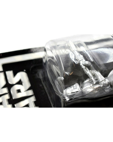 Star Wars Silver Anniversary - Clone Trooper Action Figure - Toys & Games:Action Figures:TV Movies & Video Games