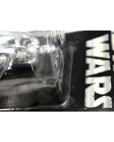 Star Wars Silver Anniversary - Clone Trooper Action Figure - Toys & Games:Action Figures:TV Movies & Video Games