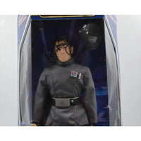 Star Wars TESB - Imperial Officer 12’’ Action Figure *SIGNED BY PETER ROY* - Toys & Games:Action Figures & Accessories:Action Figures