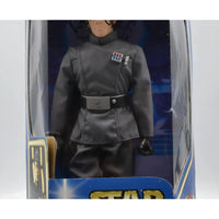 Star Wars TESB - Imperial Officer 12’’ Action Figure *SIGNED BY PETER ROY* - Toys & Games:Action Figures & Accessories:Action Figures