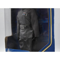 Star Wars TESB - Imperial Officer 12’’ Action Figure *SIGNED BY PETER ROY* - Toys & Games:Action Figures & Accessories:Action Figures