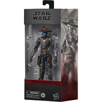 Star Wars The Bad Batch Black Series - Cad Bane (Bracca) Action Figure - Toys & Games:Action Figures & Accessories:Action Figures