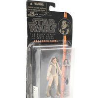 Star Wars The Black Series - #23 Toryn Farr 3.75’’ Action Figure - Toys & Games:Action Figures & Accessories:Action Figures