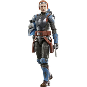 Star Wars The Black Series Archive - Bo-Katan Kryze Action Figure - Toys & Games:Action Figures & Accessories:Action Figures