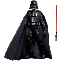 Star Wars The Black Series Archive - Darth Vader Action Figure - Toys & Games:Action Figures & Accessories:Action Figures