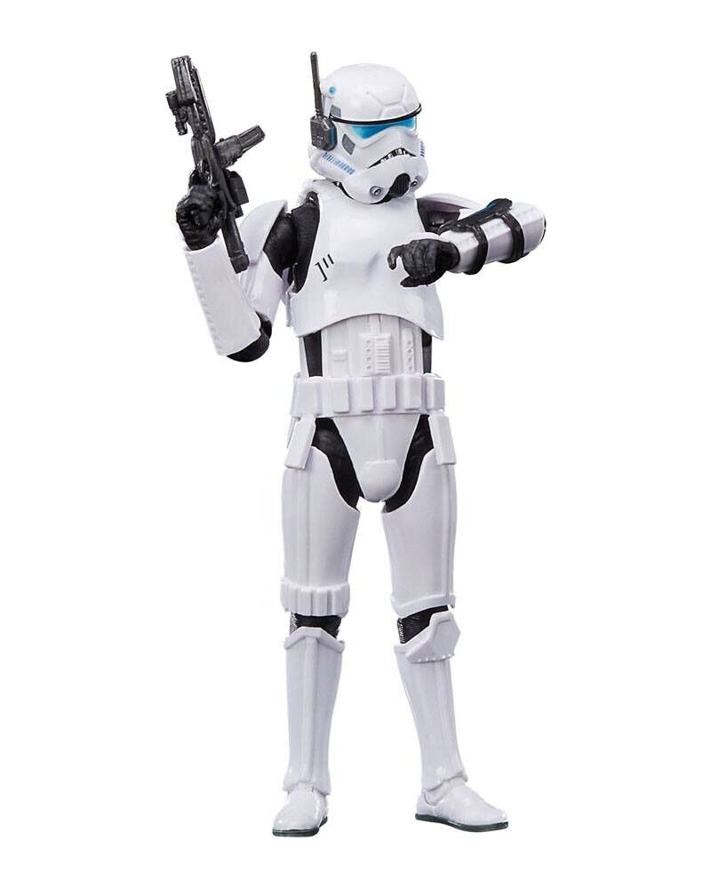 Star Wars The Black Series - SCAR Trooper MIC Action Figure COMING SOON Toys & Games:Action Figures Accessories:Action