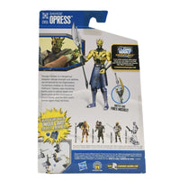 Star Wars The Clone Wars - Savage Opress Action Figure - CW55 - Toys & Games:Action Figures & Accessories:Action Figures