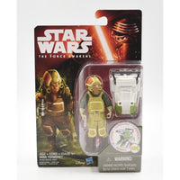 Star Wars The Force Awakens - Goss Toowers Action Figure - Toys & Games:Action Figures & Accessories:Action Figures