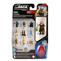 Star Wars The Saga Collection #52 Gragra (Mos Espa Encounter) Action Figure - Toys & Games:Action Figures & Accessories:Action Figures