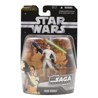 Star Wars The Saga Collection - Padme Amidala (Geonosian Arena) Action Figure - Toys & Games:Action Figures & Accessories:Action Figures