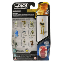 Star Wars The Saga Collection - Padme Amidala (Geonosian Arena) Action Figure - Toys & Games:Action Figures & Accessories:Action Figures