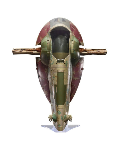 Star Wars The Vintage Collection - Boba Fett’s Starship Action Figure & Vehicle Toys Games:Action Figures Accessories:Action