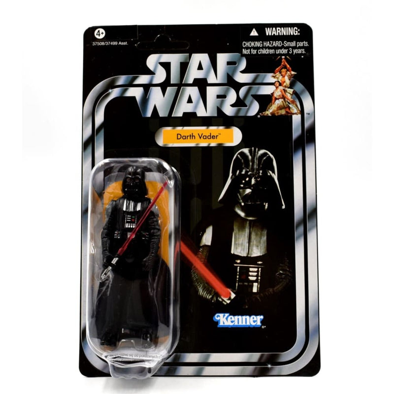 Star Wars The Vintage Collection - Darth Vader Action Figure VC93 - Toys & Games:Action Figures & Accessories:Action Figures