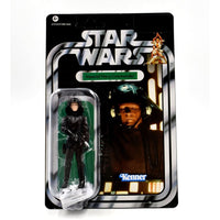 Star Wars The Vintage Collection - Imperial Navy Commander Action Figure VC94 - Toys & Games:Action Figures & Accessories:Action Figures