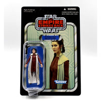 Star Wars The Vintage Collection - Princess Leia (Bespin Outfit) Figure VC111 - Toys & Games:Action Figures & Accessories:Action Figures