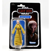 Star Wars TLJ The Vintage Collection - Supreme Leader Snoke Action Figure VC121 - Toys & Games:Action Figures & Accessories:Action Figures